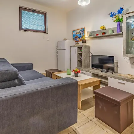 Beautiful In With Wifi Appartement *