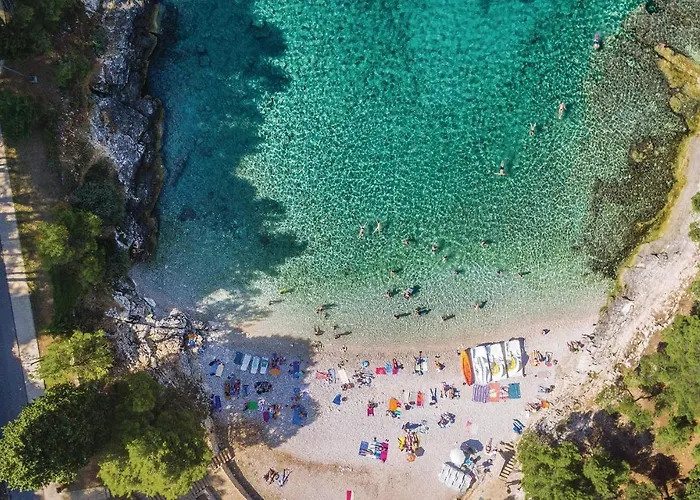 아파트 Lovely In With Wifi *